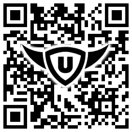 QR-Code Horse Farm