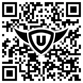 QR-Code My Free Zoo Mobile