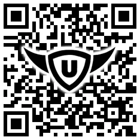 QR-Code My Free Zoo Mobile