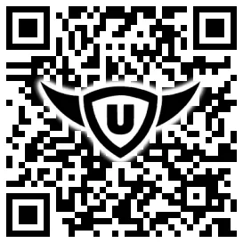 QR-Code My Free Zoo Mobile
