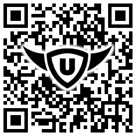 QR-Code My Free Zoo Mobile