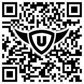 QR-Code My Free Zoo Mobile