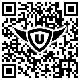 QR-Code My Free Zoo Mobile