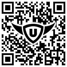 QR-Code My Free Zoo Mobile