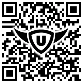 QR-Code Horse Farm