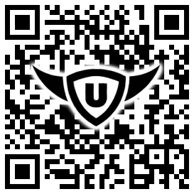 QR-Code My Free Zoo Mobile