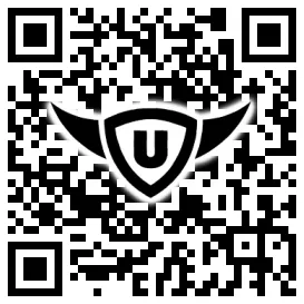 QR-Code My Free Zoo Mobile