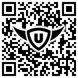 QR-Code My Free Zoo Mobile