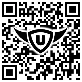 QR-Code My Free Zoo Mobile