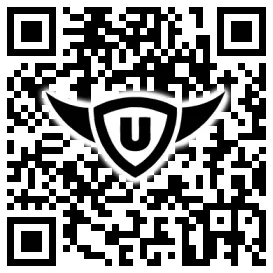 QR-Code My Free Zoo Mobile