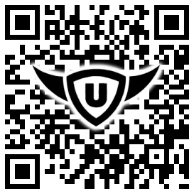 QR-Code My Free Zoo Mobile